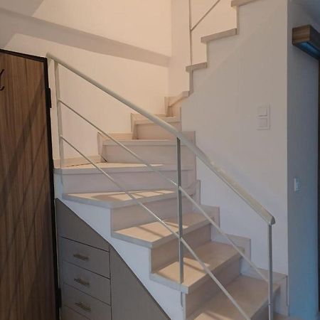 Appartement Ένα Μέρος Για Ήσυχες Διακοπές à Ioannina Extérieur photo