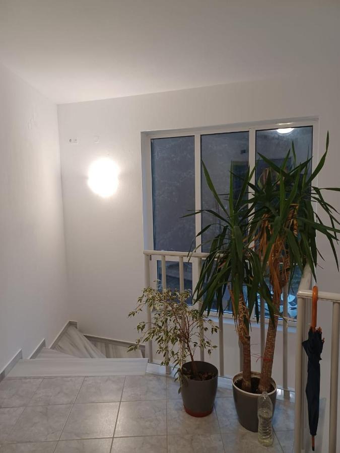 Appartement Ένα Μέρος Για Ήσυχες Διακοπές à Ioannina Extérieur photo