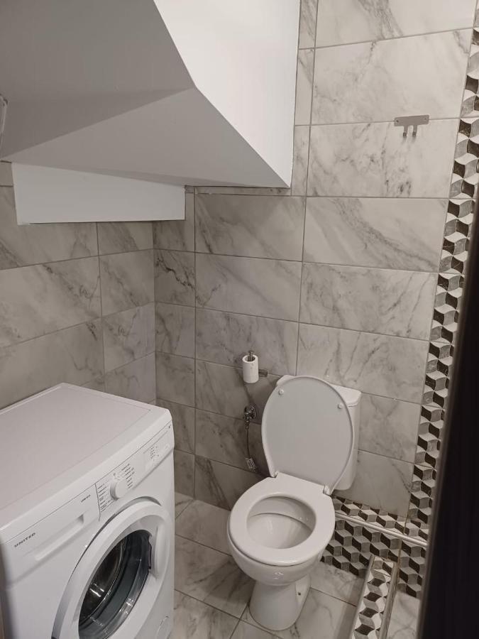 Appartement Ένα Μέρος Για Ήσυχες Διακοπές à Ioannina Extérieur photo
