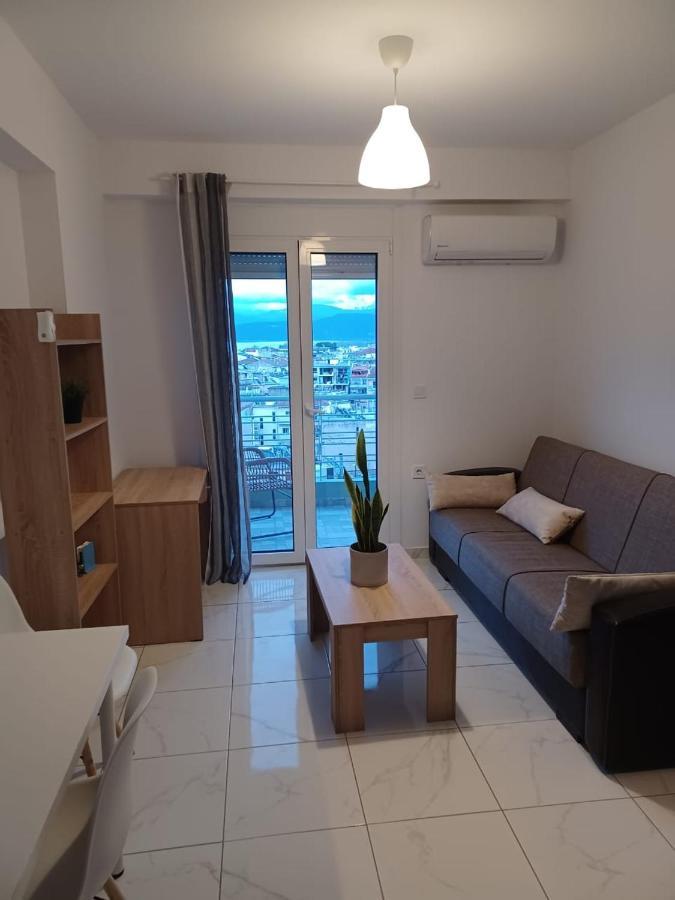 Appartement Ένα Μέρος Για Ήσυχες Διακοπές à Ioannina Extérieur photo