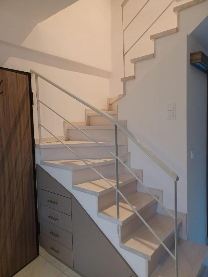 Appartement Ένα Μέρος Για Ήσυχες Διακοπές à Ioannina Extérieur photo