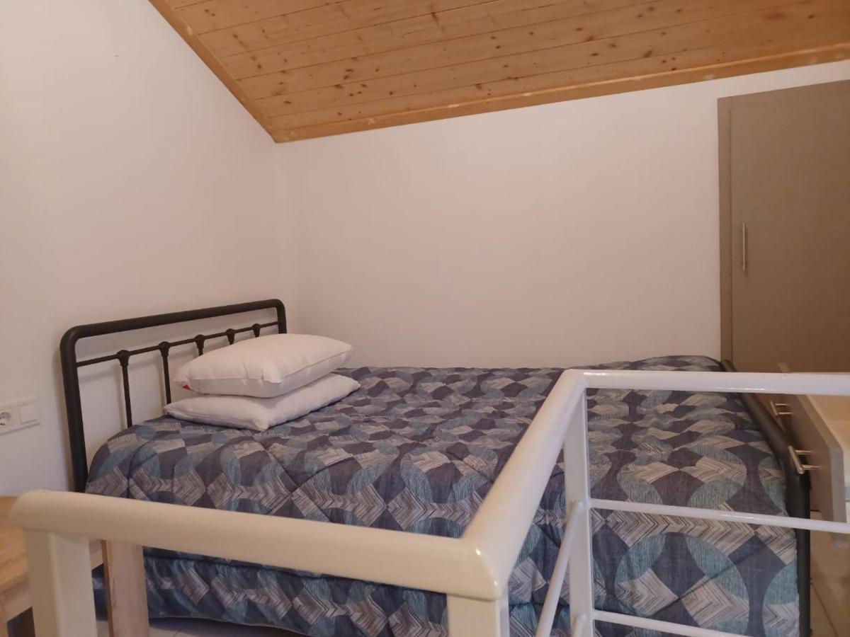 Appartement Ένα Μέρος Για Ήσυχες Διακοπές à Ioannina Extérieur photo