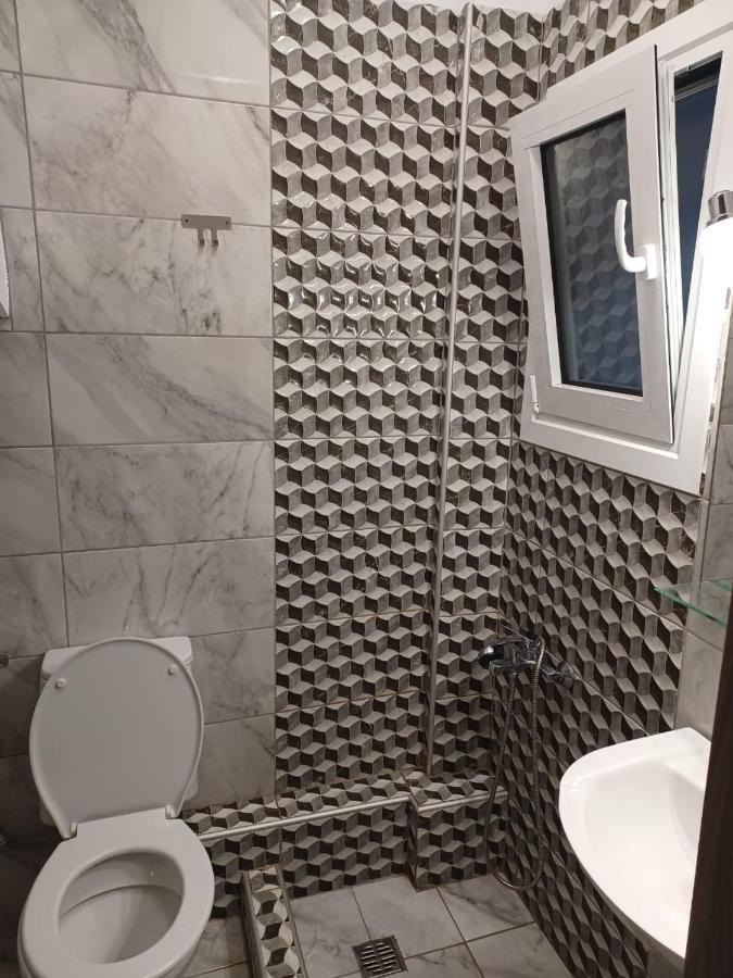 Appartement Ένα Μέρος Για Ήσυχες Διακοπές à Ioannina Extérieur photo