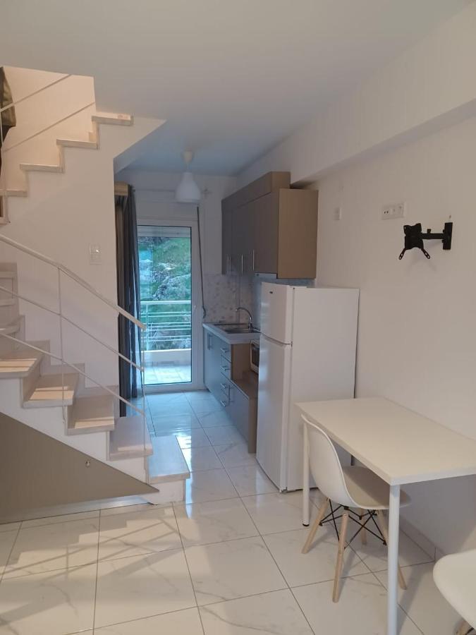 Appartement Ένα Μέρος Για Ήσυχες Διακοπές à Ioannina Extérieur photo